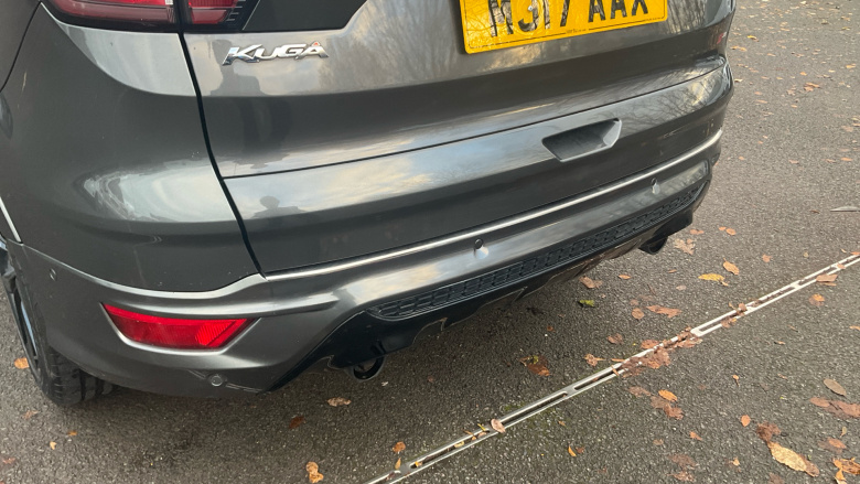 Ford Kuga 2.0 TDCi ST-Line 5dr 2WD Diesel Estate